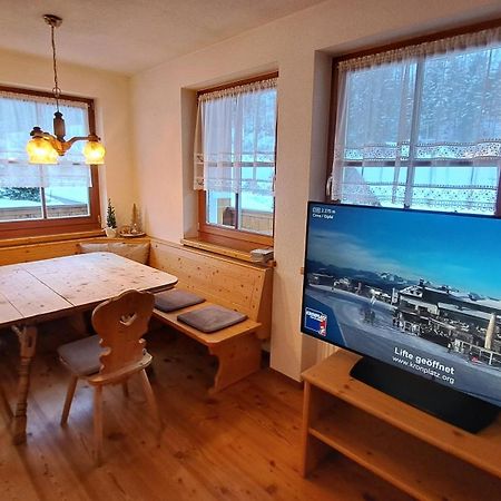 App. Desiree Lägenhet St. Vigil Exteriör bild
